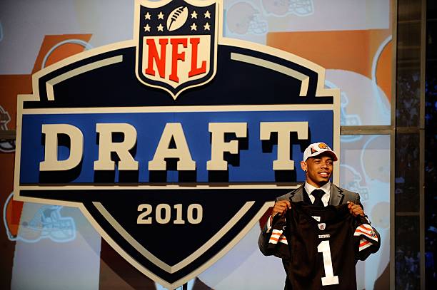 2010 Nfl draft 