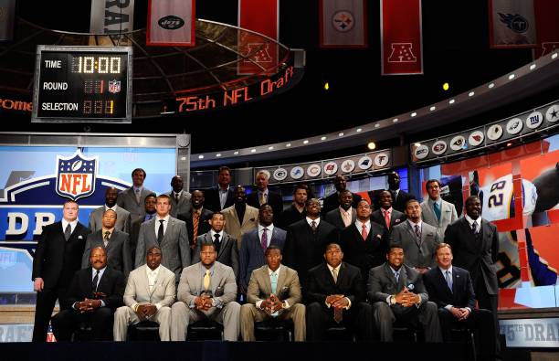 2010 nfl draft