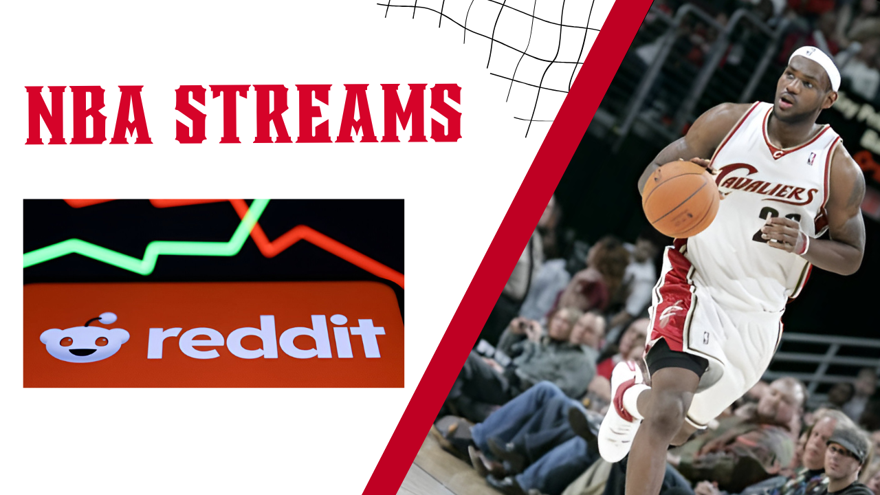 Nba Reddit Streams​