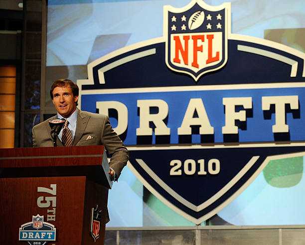 2010 nfl draft